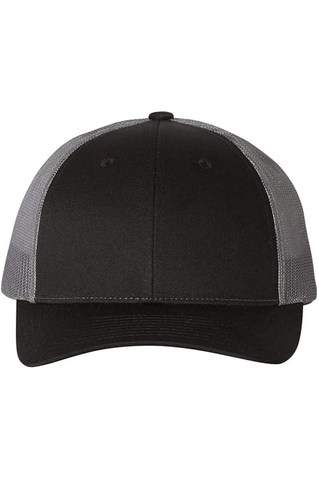 Flexfit Richardson Washed Cap - Cotton 
