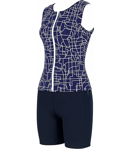 Amazon.co.jp: [アリーナ] フィットネス水着レディース XOサイズ