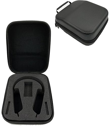 Amazon | Geekria Shield ヘッドホンケース ー ゼンハイザー