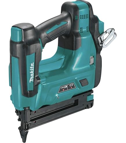 Amazon.co.jp: マキタ 18V LXT ストレートフィニッシュネイラー 16 