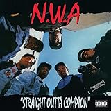 Straight Outta Compton [12 inch Analog]