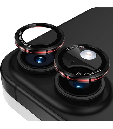 Amazon.co.jp: ZXZone for iPhone 17/ 16 / 16 Plus カメラフィルム