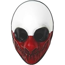 国内で当店のみ Devil666ish - Two sided beanie mask Jose wong beanie - Gem