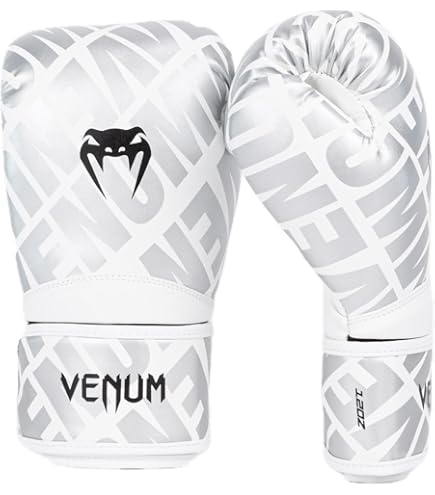 Amazon.co.jp: VENUM［ヴェヌム］ ボクシンググローブ Contender コン