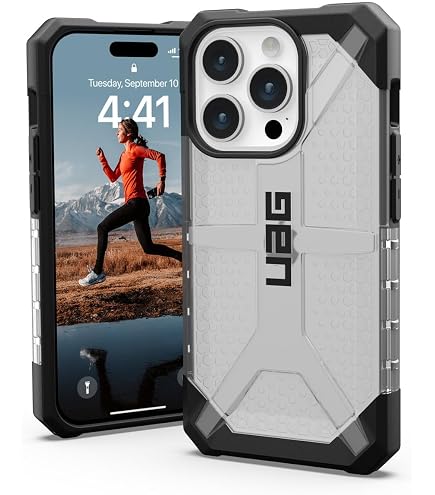 Amazon.co.jp: URBAN ARMOR GEAR iPhone 15 Pro 2023 Compatible