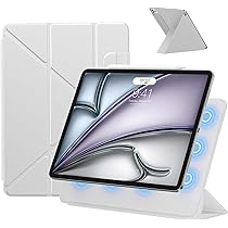 Amazon.co.jp: SANDUODD iPad Air 13インチ ケース M2/M3 (2024