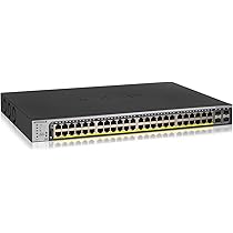 【新品未開封】【2台セット】NETGEAR GS108PP-100AJS GS108PP｜GS108PP-100AJS｜8PT POE/POE+ GIGABIT UNMANAGED SWCH