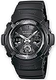 G-SHOCK AWG-M100シリーズ（海外モデル） / AWG-M100B-1AER 逆輸入品