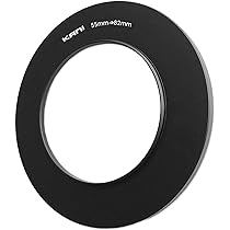 Amazon | KANI 95mm PLフィルター ZeroSharpシリーズ Premium LR