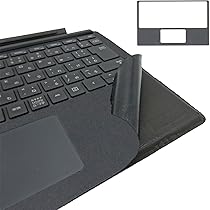 Amazon.co.jp: Microsoft Surface Pro 7/6/5/4 専用 キーボードカバー