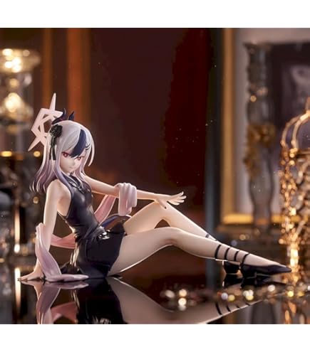Amazon.co.jp: ブルーアーカイブ Yumemirize セリカ フィギュア