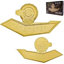 【新品未開封】遊戯王 24 KARAT GOLD PLATED 3種セット 遊戯王オフィシャルカードゲーム デュエルモンスターズ 遊戯王