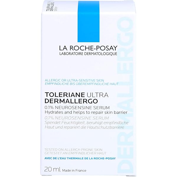 Amazon.co.jp: La Roche-Posay(ラロッシュポゼ) 【 濃密 保湿 クリーム