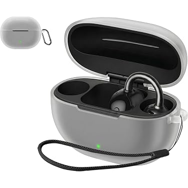 Amazon.co.jp 最新リリース: イヤホン・ヘッドホンケース の新着