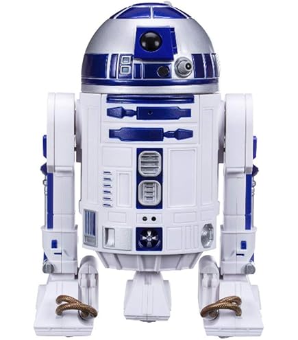 スピーカー・ウーファー R2-D2 and R2-D1 Speaker Set Amazon.co.jp: R2-D2 and R2-D1 Speaker Set STAR WARS Japan