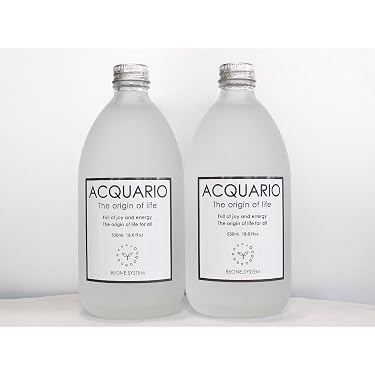 アクアーリオ 520ml 2本セット Amazon | アクアーリオ 2本セット | ビーワン | 化粧水 通販
