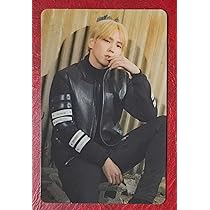 Amazon | B.A.P ヒムチャン Best.Absolute.Perfect トレカ