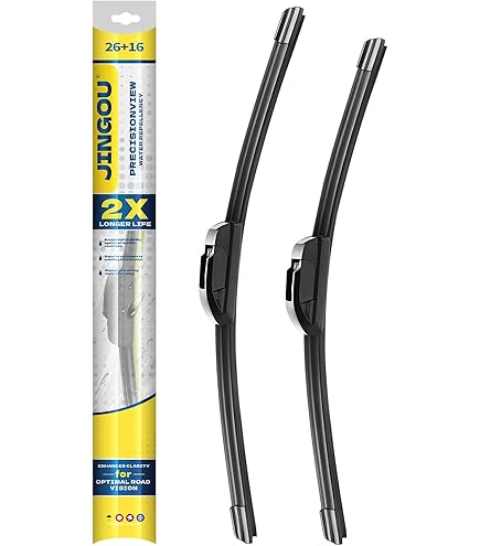 Toyota 85212-0R050 Windshield Wiper Blade – OEM Replacement Part - View #4