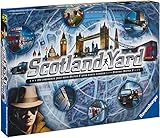Scotland Yard - Family Game [並行輸入品]