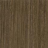 Warner WD3051 Derndle Chestnut Faux Plywood Wallpaper, Brown by Warner Manufacturing