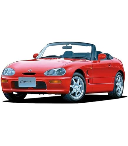 スズキ カプチーノ EA11R ROMチューン実働 スズキ カプチーノEA11R ROMチューン実働 - メルカリ