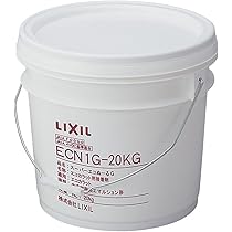 INAX エコカラット用接着剤 ECN1G 20kg 612NRoL87TL._AC_UL210_SR210,