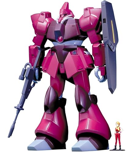 ガンダムベース限定 サイコガンダム Zガンダム ガルバルディβ バーザム