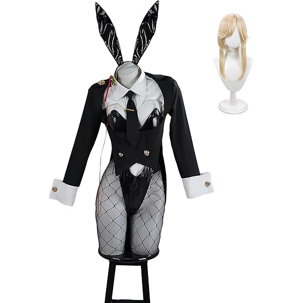 Amazon.co.jp: GGcosplay 勝利の女神 ニケ 新コスチューム エード