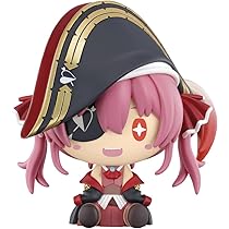 一番くじ　ホロライブ　宝鐘マリン賞　宝鐘マリン フィギュア（計１品） Amazon.co.jp: 一番・くじ ホロ・ライブ ～Wedding Dress Style