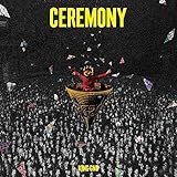【店舗限定特典あり】 CEREMONY (通常盤)( B2告知ポスター付)