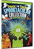 Trick Or Treat: Spooktacular Collection [DVD] [Import]