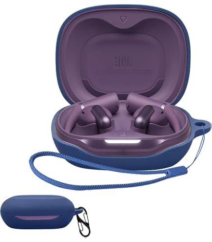 JBL Sense Pro ケース付き Amazon | For JBL SENSE PRO 用 ケース カバー 【NOUKAJU】 ワイヤレス
