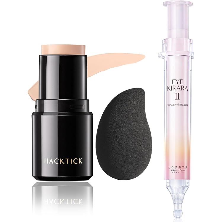 Amazon | メイクアップセット 北の快適工房 『ハックティック