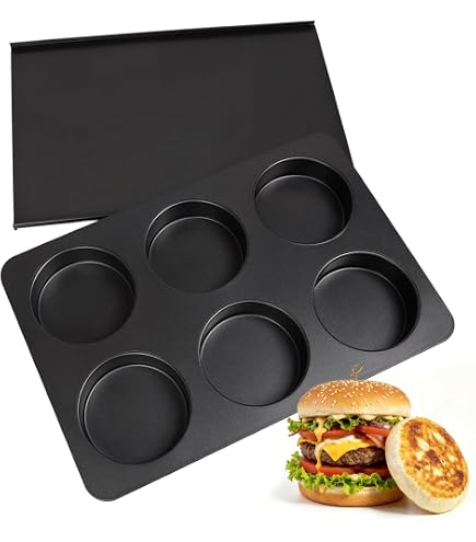 Amazon | John Wright 73-304 Harvest Muffin Pan by John Wright
