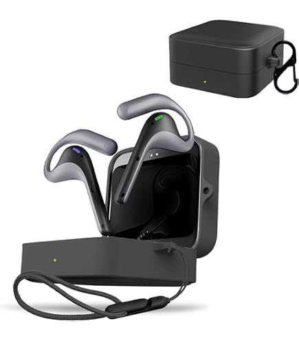 Timekettle w4 pro 翻訳機 充電ケース付き Amazon | For Timekettle W4 Pro イヤホン翻訳機 ケース【LAZIRO