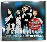 INTO THE VALLEY OF DOLLS�`�C���z���l�̐����N�̋��Ɂ`