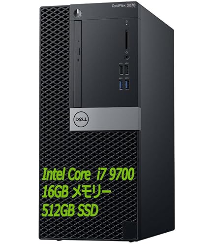 Amazon.co.jp: 【NEWLEAGUE】Ryzen 5 5600G搭載 ビジネスデスクトップ