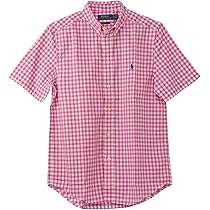 polo ralph lauren ポロラルフローレン ギンガムチェック POLO RALPH LAUREN Ralph Lauren ラルフローレンボーイズ ボタン