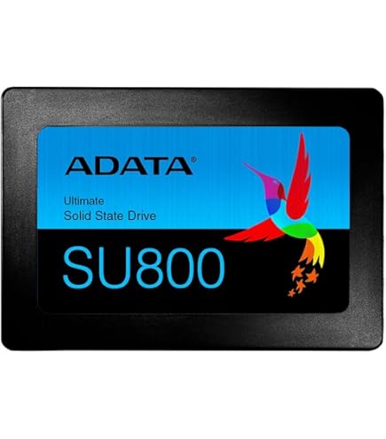 Amazon | ADATA Ultimate SU650 ソリッドステートドライブ - 1TB 内蔵