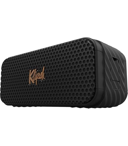 未使用 FENDERAUDIO INDIO2-TWEED Fender Indio 2 Bluetooth Speaker - Tweed: Portable Bluetooth