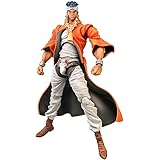 超像可動 「ジョジョの奇妙な冒険」第三部 8.モハメド・アヴドゥル