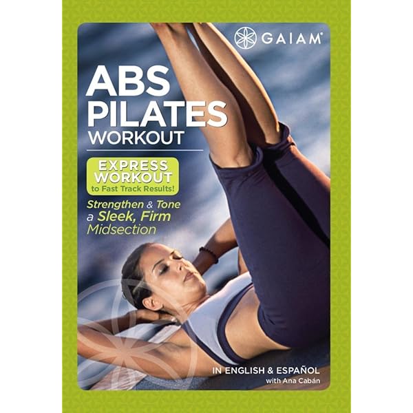 Amazon.co.jp: Pilates Core Challenge: DVD