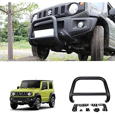 Amazon.co.jp 売れ筋ランキング: 車用グリルガード の中で最も人気の