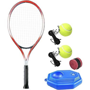 Tennis Guide2 テニス練習用スタンド　➕　替えボール(新品) Tennis Guide2 テニス練習用スタンド ➕ 替えボール(新品