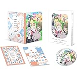 くまクマ熊ベアーぱーんち！ 第1巻 [Blu-ray]