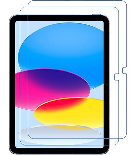 Amazon.co.jp: iPad 第11世代（A16）2025/第10世代 2022 ガラス