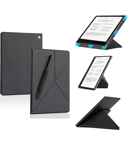 Amazon.co.jp: For TCL Note A1 NXTPAPER ケース カバー 布のような