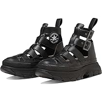 Amazon.co.jp: スニーカー ALL STAR TREKWAVE GLADIATOR OX