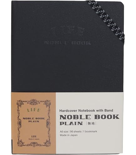 Amazon.co.jp: ライフ ニートホルダー厚口 A4 黒 H704A : 文房具