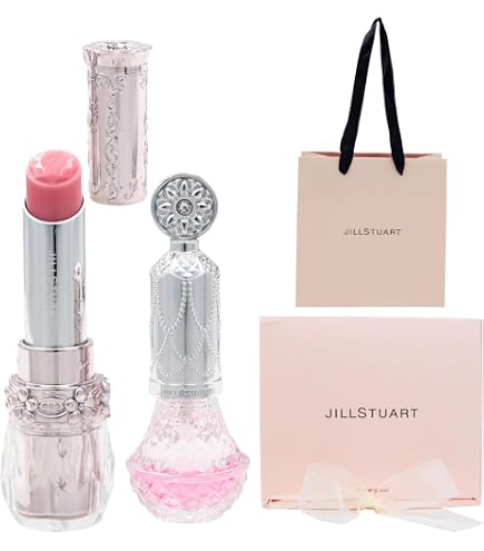 Amazon.co.jp: JILLSTUART (ジルスチュアート) 【メイクアップBA